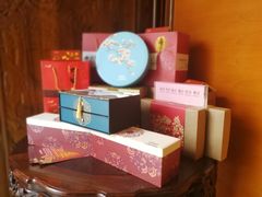 -锦河别院酒楼