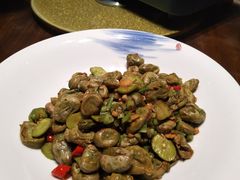 -老阿爸鲜鱼土菜(昆山花桥店)