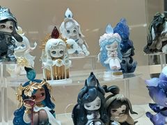 -龙湖重庆时代天街
