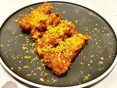 -羲和雅苑•北京烤鸭(吴中路万象城店)