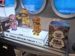 -泡泡玛特POPMART(沈阳大悦城店)