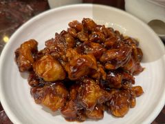 -新白鹿餐厅(爱琴海购物中心店)