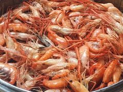 笼仔蒸海虾-陶虹海鲜餐厅(禅城石湾店)