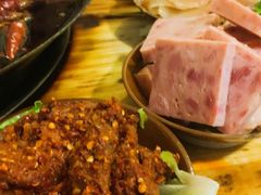 -独雅老火锅(原宏声巷店)