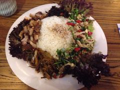 -兰木肆·云南菜(龙湖U城天街店)