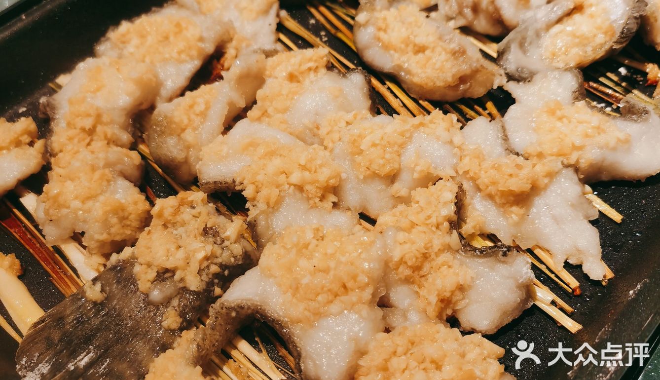 我和旺角有个约会～/成记旺角海鲜大排档