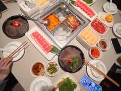 -海底捞火锅(群光广场店)