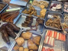 -圆蛋酒料•生腌(开元路店)
