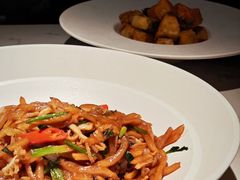 -奉天小馆·非遗东北菜(济南万象城店)