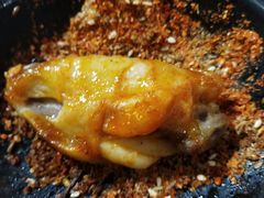 -水浒烤肉(国贸店)