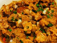 -围龙屋客家食府(福田店)