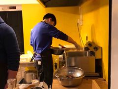 自助取餐区-傅强排骨(成都总店)