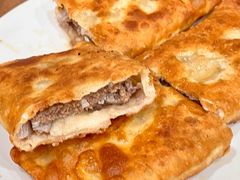 牛肉皮皮虾回头-清真麦顺和饭庄·二姐回头(和平店)