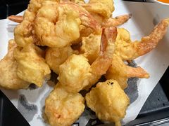 -吕氏焗小鲜•海鲜青岛菜(八大关店)