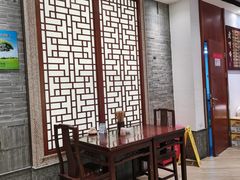 包厢-老半斋(福州路店)