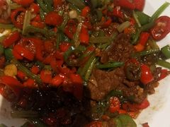 -鄱阳湖·江西小炒·瓦罐煨汤(五道口店)