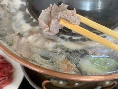 -天桥老金涮肉(牛街店)