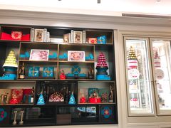 -PAUL LAFAYET 法式甜品(港汇广场店)