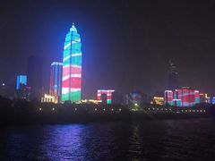 -武汉两江游览·夜游长江(汉口粤汉码头)