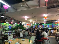 -無招牌海鮮(芽笼店)