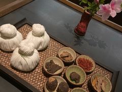-和顺柏联温泉