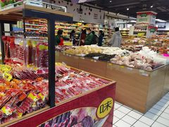 -亚泰超市(经开店)