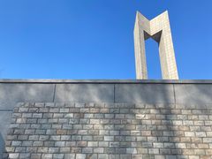 -长春市南湖公园