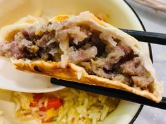 -马尔龙新疆饭店·清真(长青路店)
