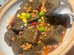 -甘家界柠檬鸭(安吉店)