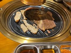 -蒲葵传统炭火烤肉(白石龙店)