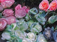 -循礼门鲜花花市(武汉循礼门店)