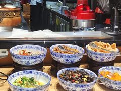 -九锅一堂酸菜鱼(新南凯德直营店)