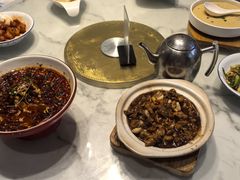 -青花小镇(凯翔新天地店)