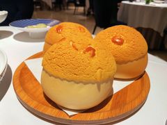 招牌菠萝包-炳胜公馆(珠江新城店)