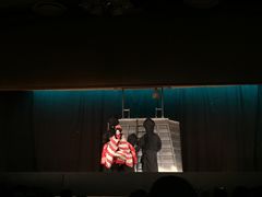 -弥荣会馆日本传统艺能表演