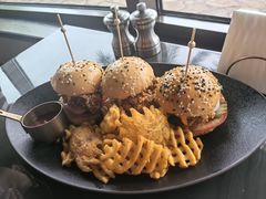-哈蒙德餐厅