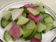 -奥华餐厅·老张记(台基厂店)