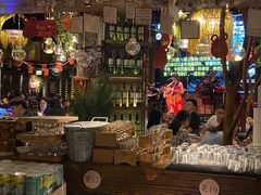 -胡桃里音乐酒馆(环亚凯瑟琳广场店)