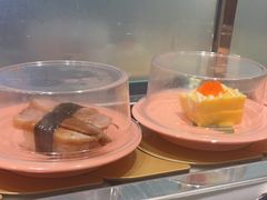 -争鲜回转寿司(通州万达店)
