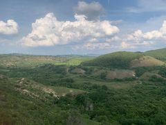 -塞罕坝国家级自然保护区