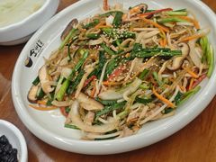 -全州拌饭馆(断桥店)