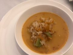 龙虾汤海鲜泡饭-北京厨房(西安SKP店)