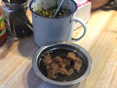 排骨米面-打绳米面老店(打绳巷二中店)