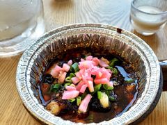 -苦尽酒馆·川菜(鼓楼店)