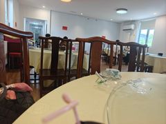 -奥华餐厅·老张记(台基厂店)