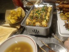 -有局·成都市井烧烤·精酿啤酒(双楠店)