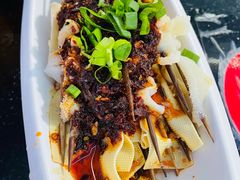 -新疆哈利德餐厅(紫薇都市店)