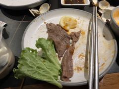 -東盛炭烤自助料理(浦东文峰广场店)