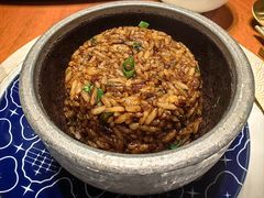 -翕间食·精致淮扬菜(江苏大剧院店)