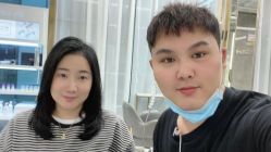 -5M HAIR SALON